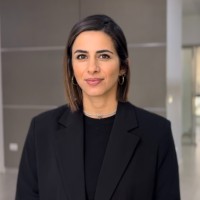 Eliane Moukheiber Email & Phone Number