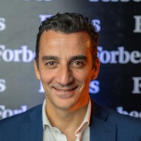Forbes Italia Employee Andrea Agostini's profile photo