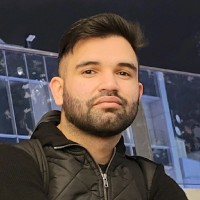 Google Employee Salar Khan's profile photo