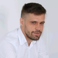 FOX Employee Stefan Cihodaru's profile photo