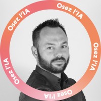 REDLab Employee Romain Raillot's profile photo