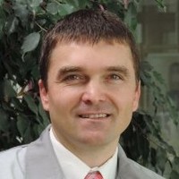 Toyota Peugeot Citroën Automobile Czech (TPCA) Employee Aleš Höfner's profile photo