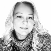 Page Publishing Employee Brandy McAuley's profile photo