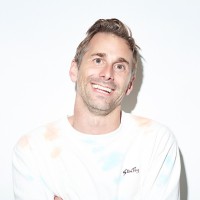 Doe-Anderson Employee Miles Harvey's profile photo