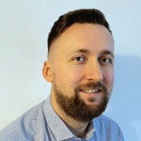 Alma Career Oy Employee Marcel Petrovský's profile photo