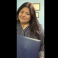 Flender Employee Esmeralda Vela's profile photo