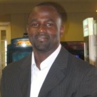 Landstar Employee Bernard Brown's profile photo