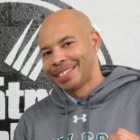 Tony Vinson Email & Phone Number