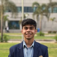 Vedant Singh Email