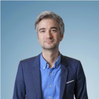 Xerfi Employee Flavien Vottero's profile photo