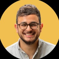 CACI Ltd Employee Joe D'Souza's profile photo