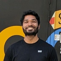 Stealth Startup Employee Pankaj Kumar's profile photo