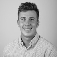 Cat Lovers Employee Andrew Orzel's profile photo