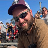 Prosper-Tech Machine & Tool LLC Employee Raymond Knust's profile photo