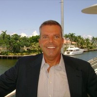 The Keyes Company Employee Daniel Cecil's profile photo