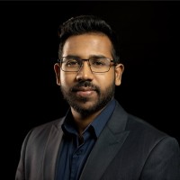 Knight Aerospace Employee Bosco Madassery's profile photo