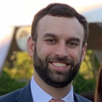 Protective Life Employee Trey Hall's profile photo