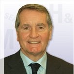 H&M Security Employee Frank McLintock's profile photo