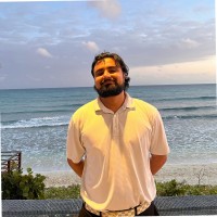 ElectionBuddy Employee Kuldip Gill's profile photo