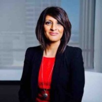 EverBank Employee Renuka Patel's profile photo