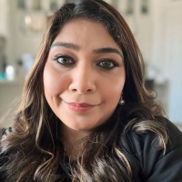 AmeriFirst Financial, Inc. Employee Rachana Thakkar's profile photo