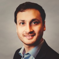 Glean Employee Arpit Agrawal's profile photo