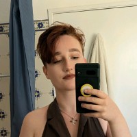 Fireshine Games Employee Kerryn Frean's profile photo
