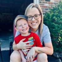 Washington University in St. Louis Employee Amy Eads's profile photo