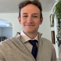 TeKnowledge Employee Tyler Bourque's profile photo