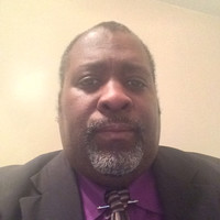 Caring Solutions Employee Eric McGlown Sr's profile photo