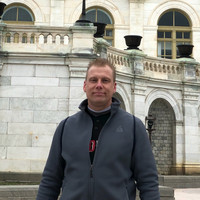 Losberger De Boer US Employee Scott Pickel's profile photo