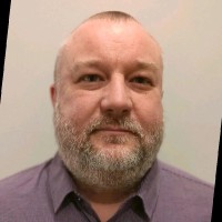 Bank of New Zealand Employee Nic Olivier's profile photo