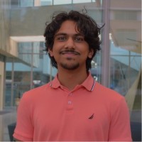 Ayush Shivhare's profile photo