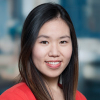 Culture Amp Employee Cindy Lam's profile photo