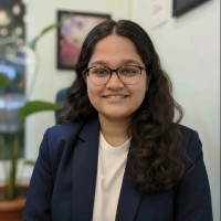 Hovers Employee Arpita Patil's profile photo