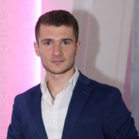 RES - Research for Enterprise Systems Employee Constantin Timofte's profile photo