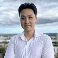 BetterAIM Employee Jeffrey Or's profile photo