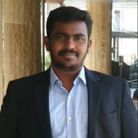 Kaar Tech Employee Senthil Ganesan's profile photo