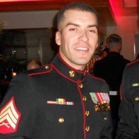 Gold's Gym Employee Rick Salcedo's profile photo