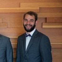 Vitalis Employee Robbie Eliuk's profile photo