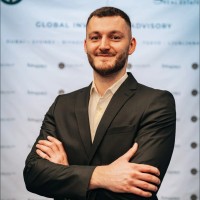 Eurocom d.o.o. Employee Aladin Hadžić's profile photo