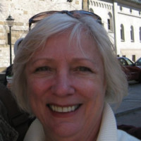 Terrewode Women's Fund Employee Sharon Howe's profile photo