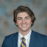 Gradient Securities LLC Employee Ben Bristol's profile photo