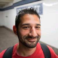 Joseph Amodeo Email & Phone Number
