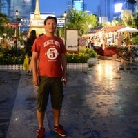 The Cambodia Daily Employee Kang Sothear's profile photo