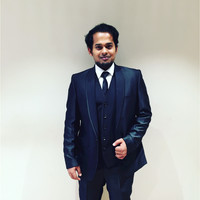 Oracle Employee Bhaskar Krishna's profile photo