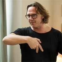 Diverse Employee Christoph Schnee's profile photo