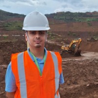 Prominas Mining Employee Guilherme Barros's profile photo