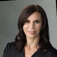 IFF Employee Renee Henze's profile photo