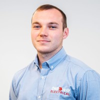 Aidan Beech Email